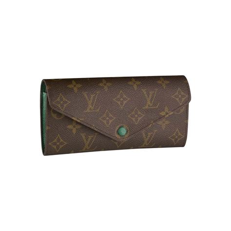 louis vuitton wallet under 100